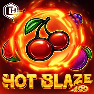 Hot Blaze 100