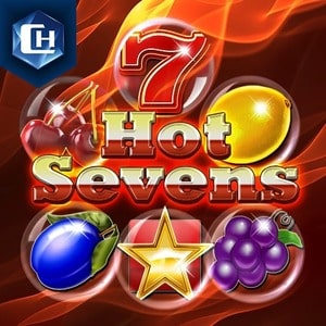 Hot Sevens Lotto