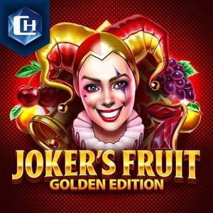 Joker's Fruit Golden Edition