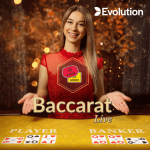 Baccarat Squeeze