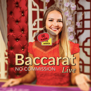 No Commission Baccarat
