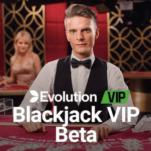 Blackjack VIP Beta