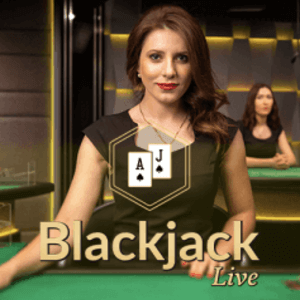 Blackjack Silver A