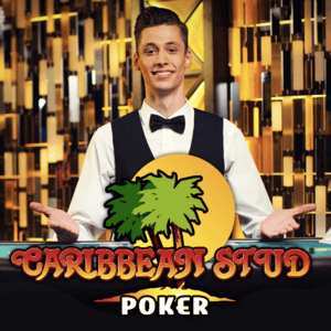 Caribbean Stud Poker