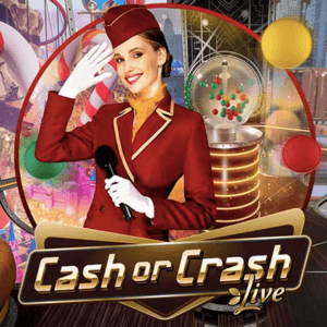 Cash or Crash