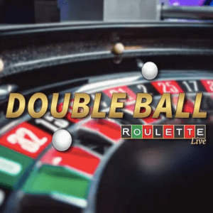 Double Ball Roulette