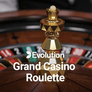 Grand Casino Roulette