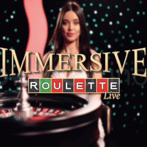 Immersive Roulette