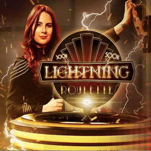 Lightning Roulette