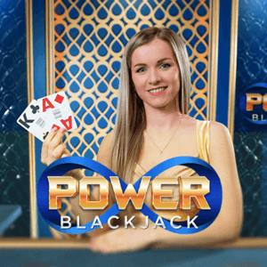 Power Blackjack