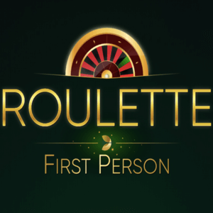 First Person Roulette