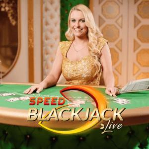 Speed Blackjack D