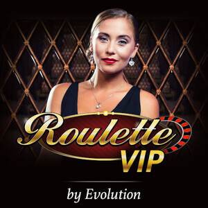 VIP Roulette