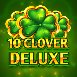 10 Clover Deluxe