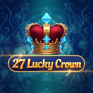 27 Lucky Crown