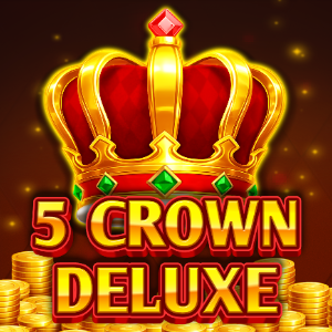 5 Crown Deluxe