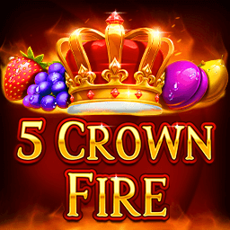 5 Crown Fire