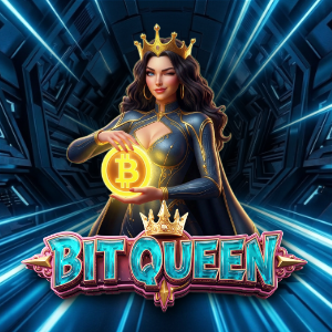 Bit Queen