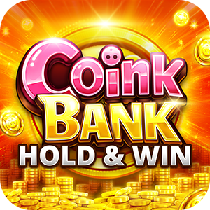 Coink Bank casino game by Fazi