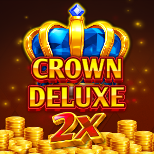 Crown Deluxe 2X