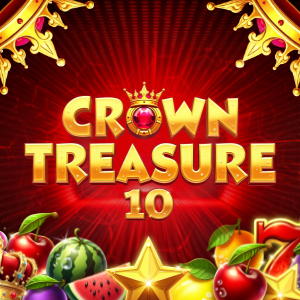 Crown Treasure 10