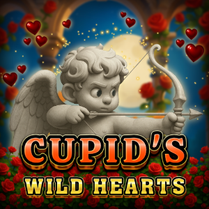 Cupids Wild Hearts