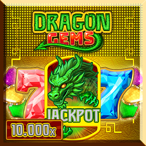 Dragon Gems