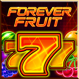 Forever Fruit casino game by Fazi