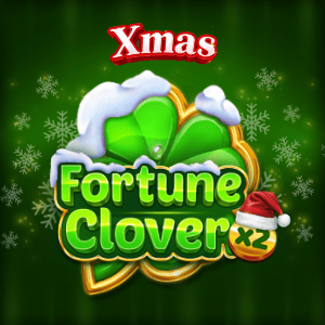 Fortune Clover x2 Xmas