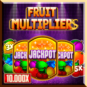 Fruit Multipliers