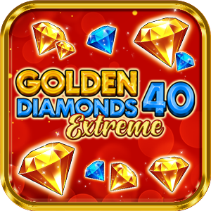 Golden Diamonds 40 Extreme