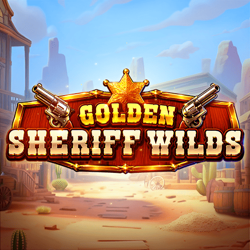 Golden Sheriff Wilds
