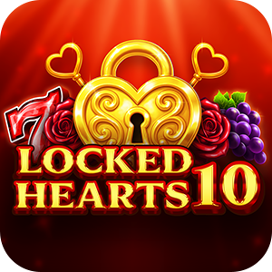 Locked Hearts 10