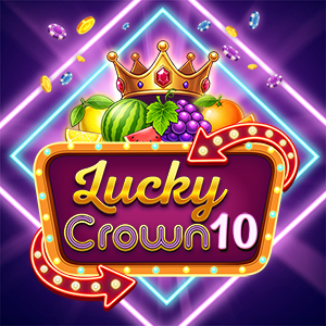 Lucky Crown 10