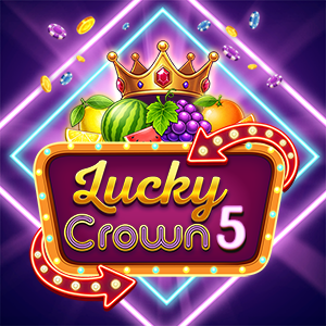 Lucky Crown 5