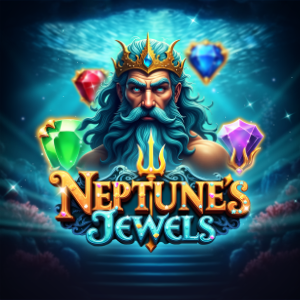 Neptune's Jewels