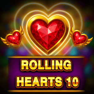 Rolling Hearts 10