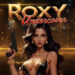 Roxy: Undercover