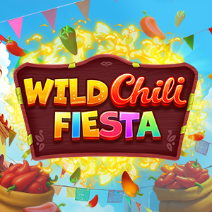 Wild Chili Fiesta casino game by Fazi