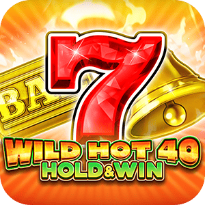 Wild Hot 40 Hold&Win