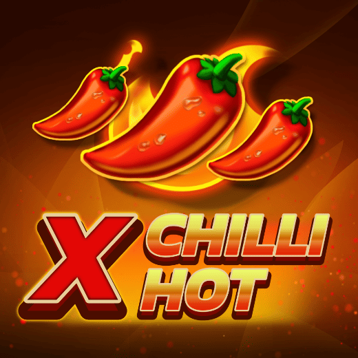 X Chilli Hot