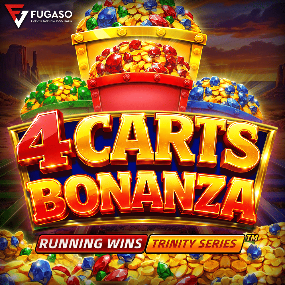 4 Carts Bonanza