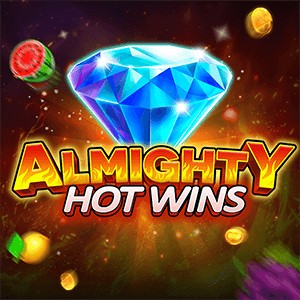 Almighty Hot Wins