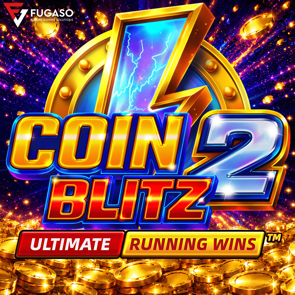 Coin Blitz 2: ULTIMATE casino game by Fugaso