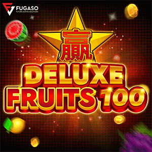 Deluxe Fruits 100