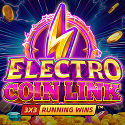 Electro Coin Link