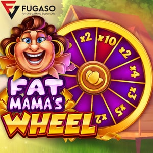 Fat Mamma`s Wheel