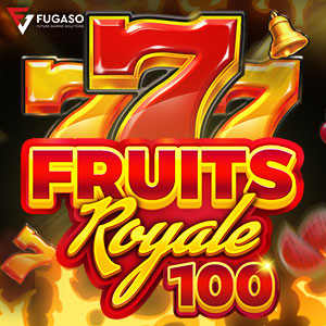 Fruits Royale 100
