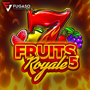 Fruits Royale 5
