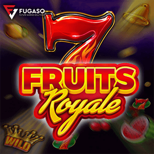 Fruits Royale